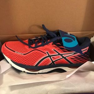 ASICS gel cumulus